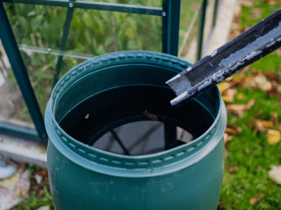 5 Methods Of Water Conservation At Home | St Pete Plumbing